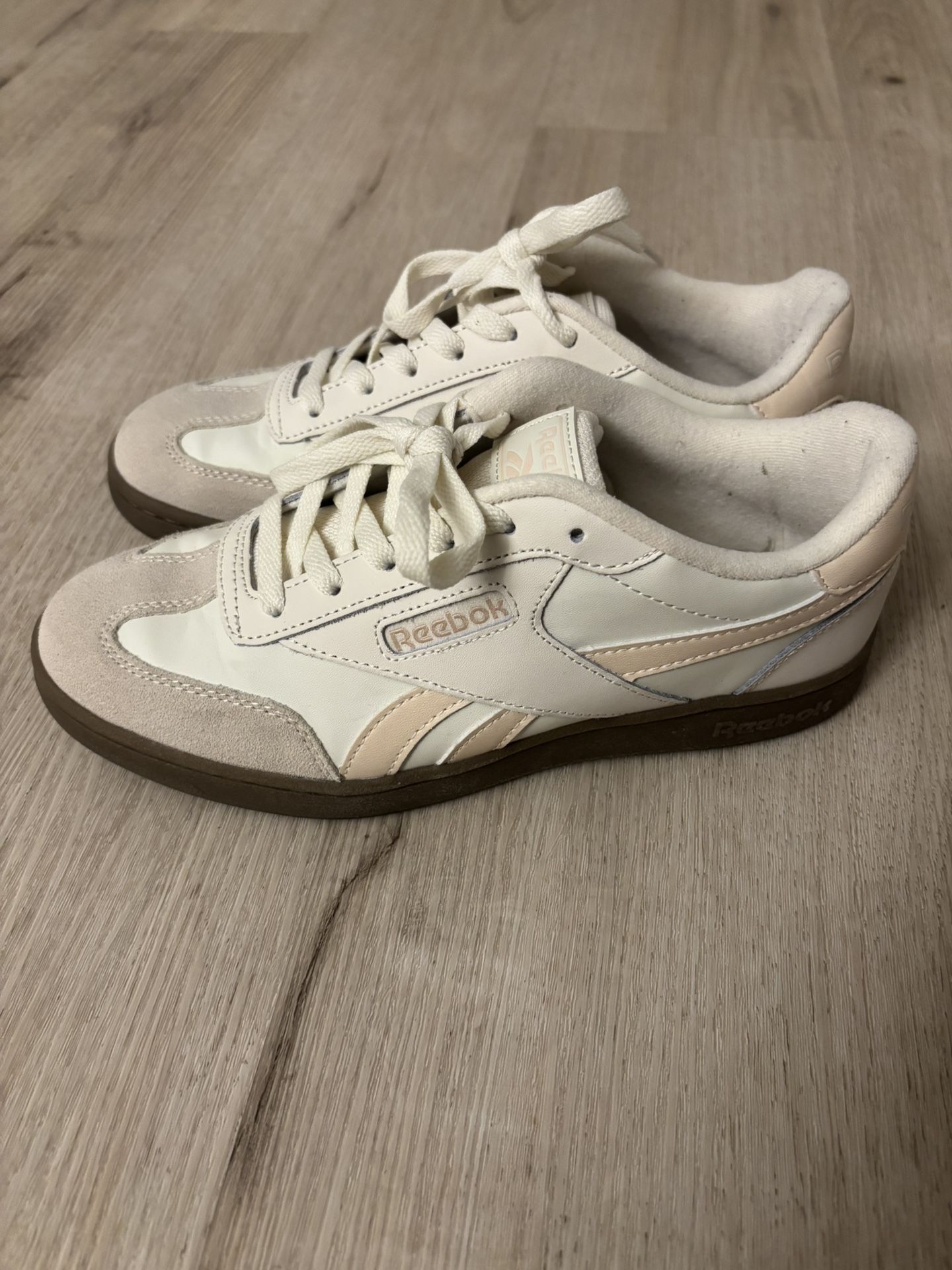 Reebok Forte Lounger Women’s Shoes SIZE 8