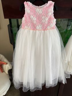 Halloween Princess Dress