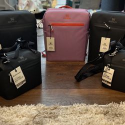 Stanley cooler Bags 