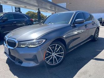 2019 BMW 3 Series