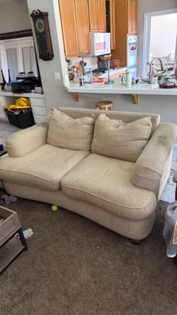 Comfortable Set of Sofas