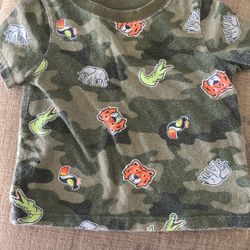 Baby Clothes 