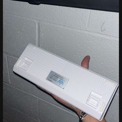 DIERYA Gateron Brown Switch Key Board 