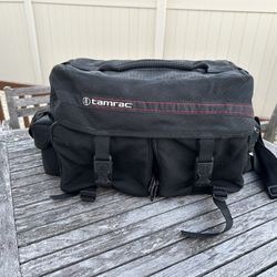 Tamrac Camera Bag