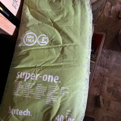 Thin Set Mortar
