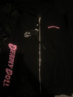 Ch hoodie size medium new