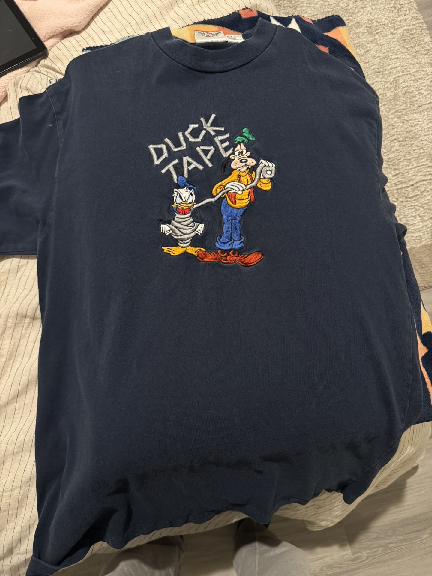 Vintage Disney Tee 