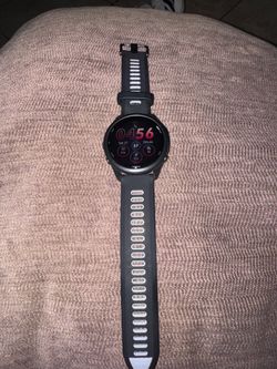 Garmin Forerunner 265