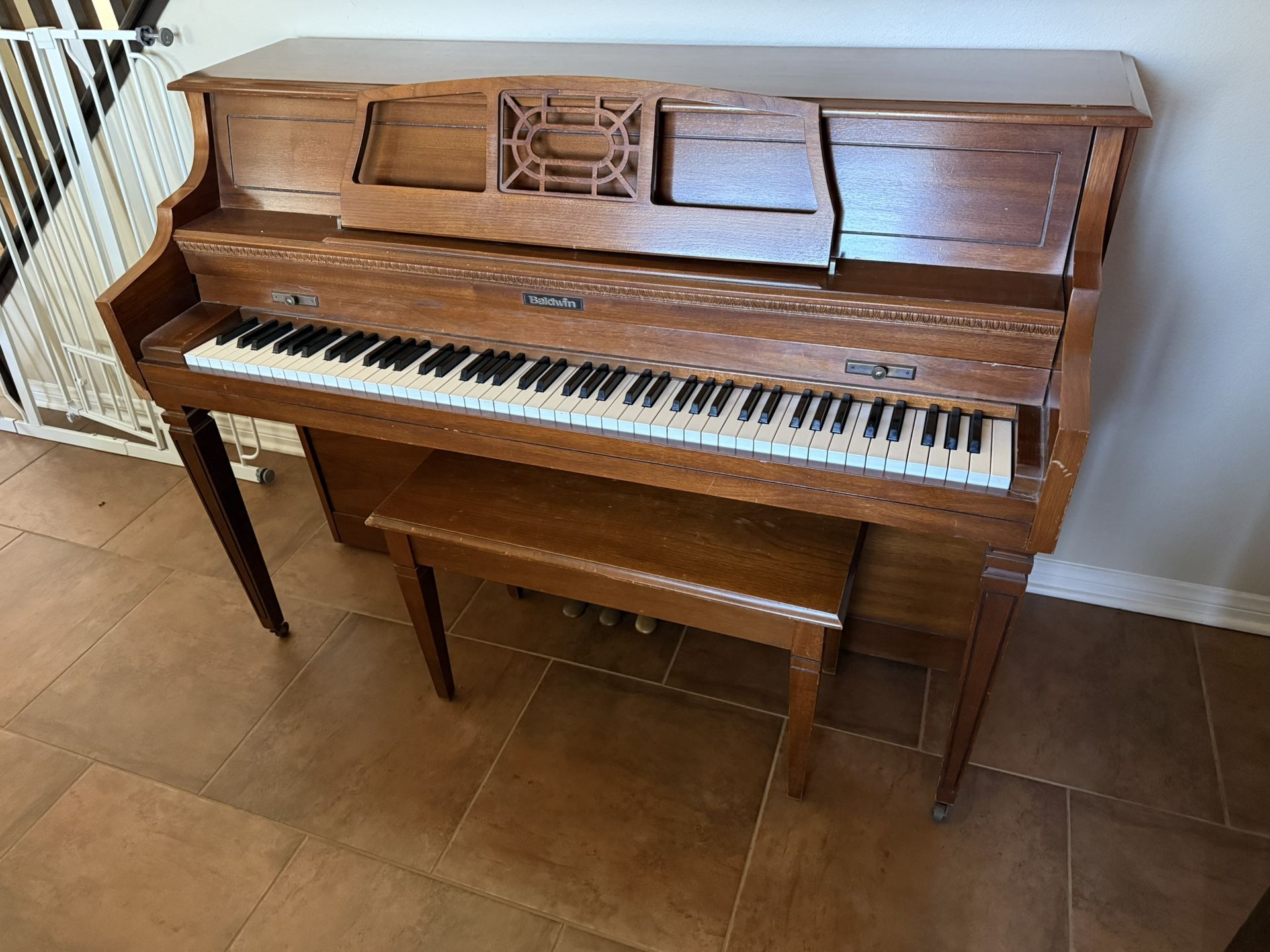 Free Piano