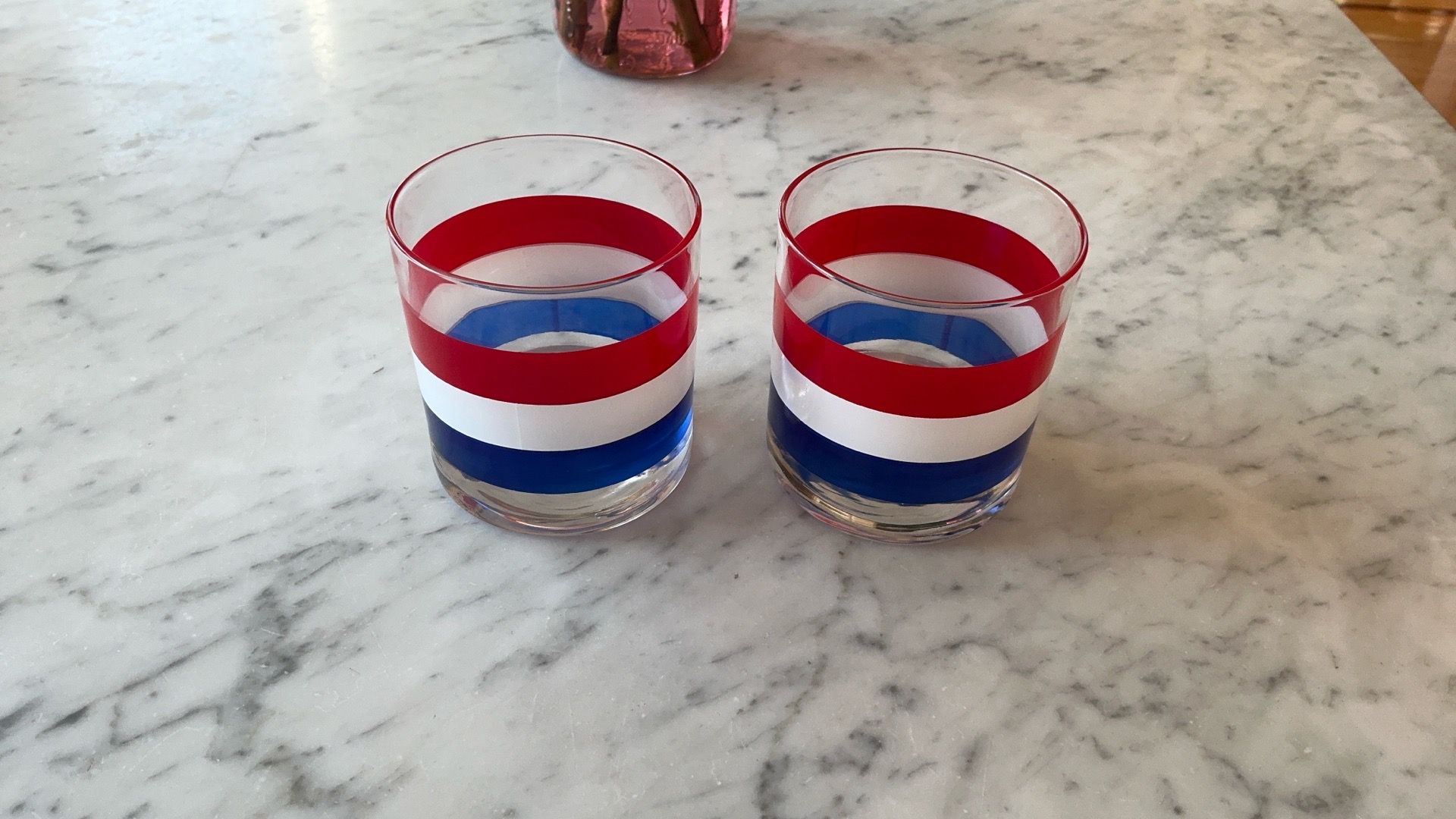 Cocktail Glasses