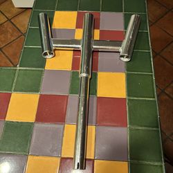 Tigress Triple Kite Rod Holder