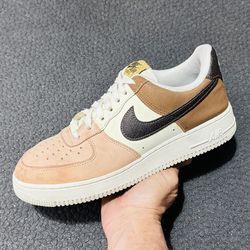Nike Air Force 1 Low '07 LV8 'Neapolitan' 2022 (Sz 8.5M/10W)