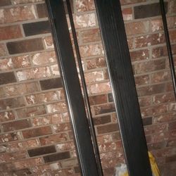 Electric Truck Running Boards