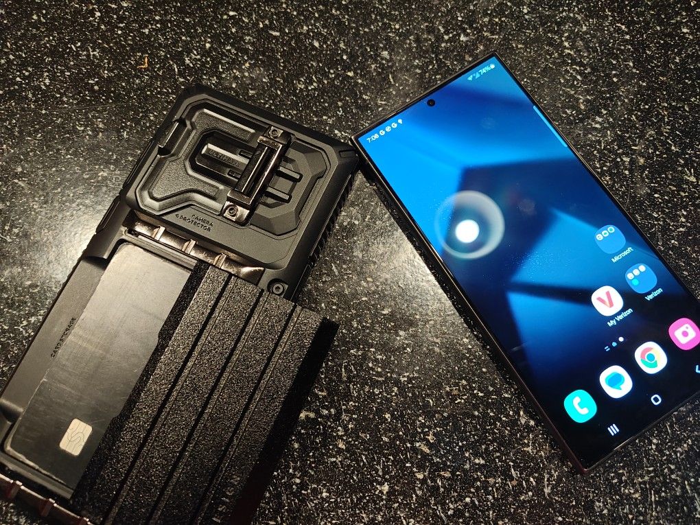 Samsung 24 ultra/Note