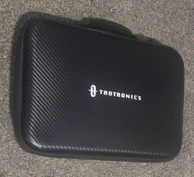 TaoTronics Massage Gun