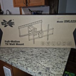 TV Wall Mount