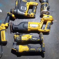 DeWalt Tools