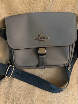 Coach Crossbody