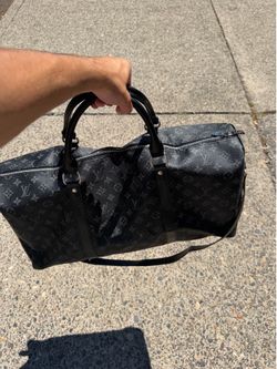 Duffle bag