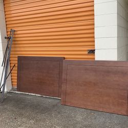 Bedroom Furniture $10 🍀🎁🍀🎁 Headboard, Frame. 