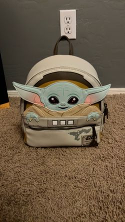 Star Wars Loungefly Bag