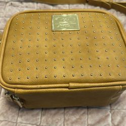 Itzy Ritzy Crossbody Bag