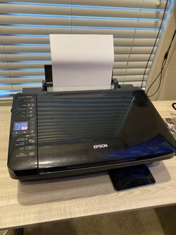 Epson Stylus NX420