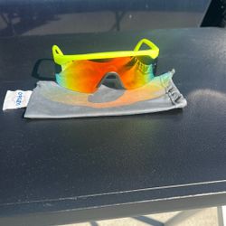Vintage Oakley Sunglasses
