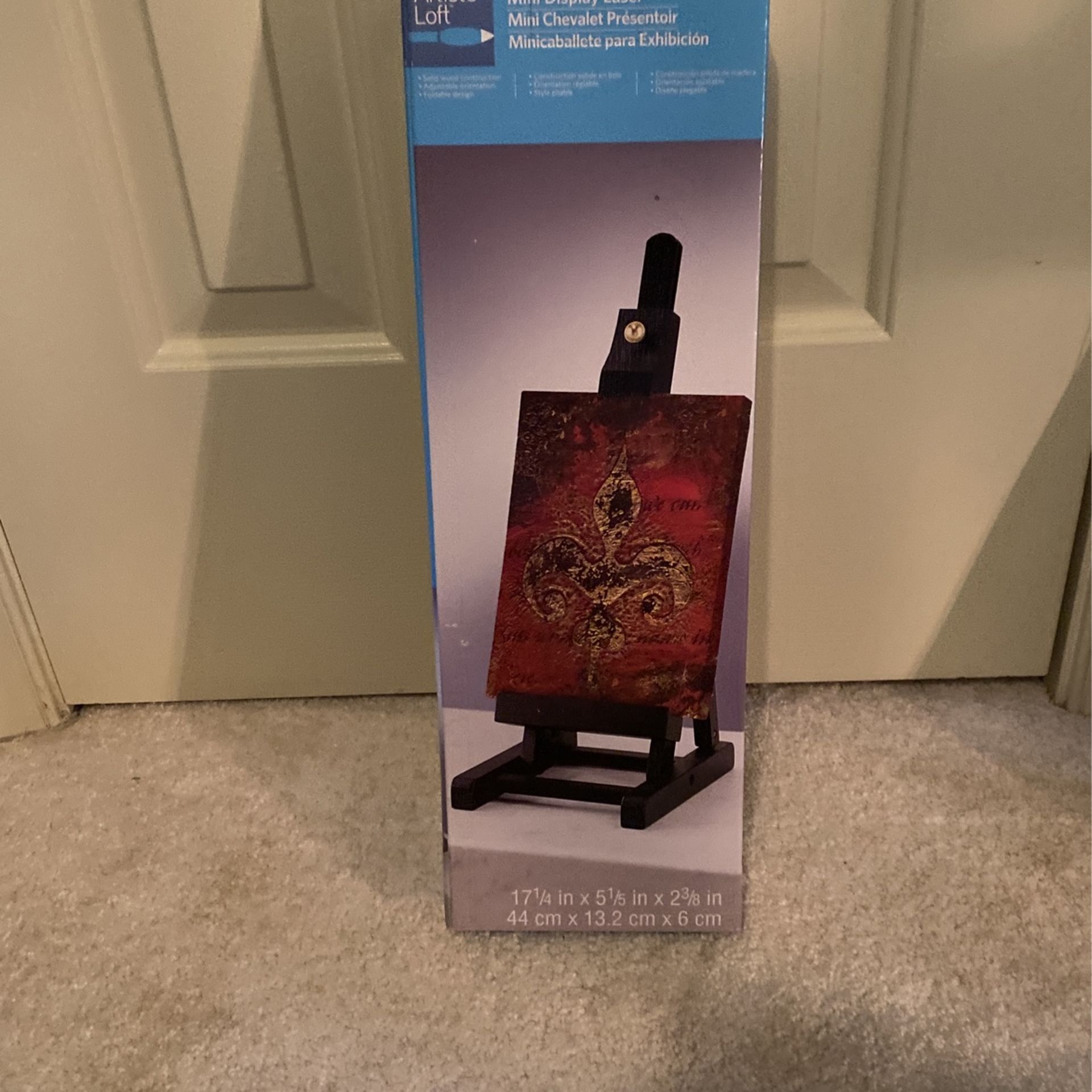 Display Easel