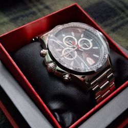 Ferrari Watch 