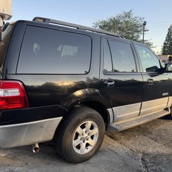 2008 Ford Expedition