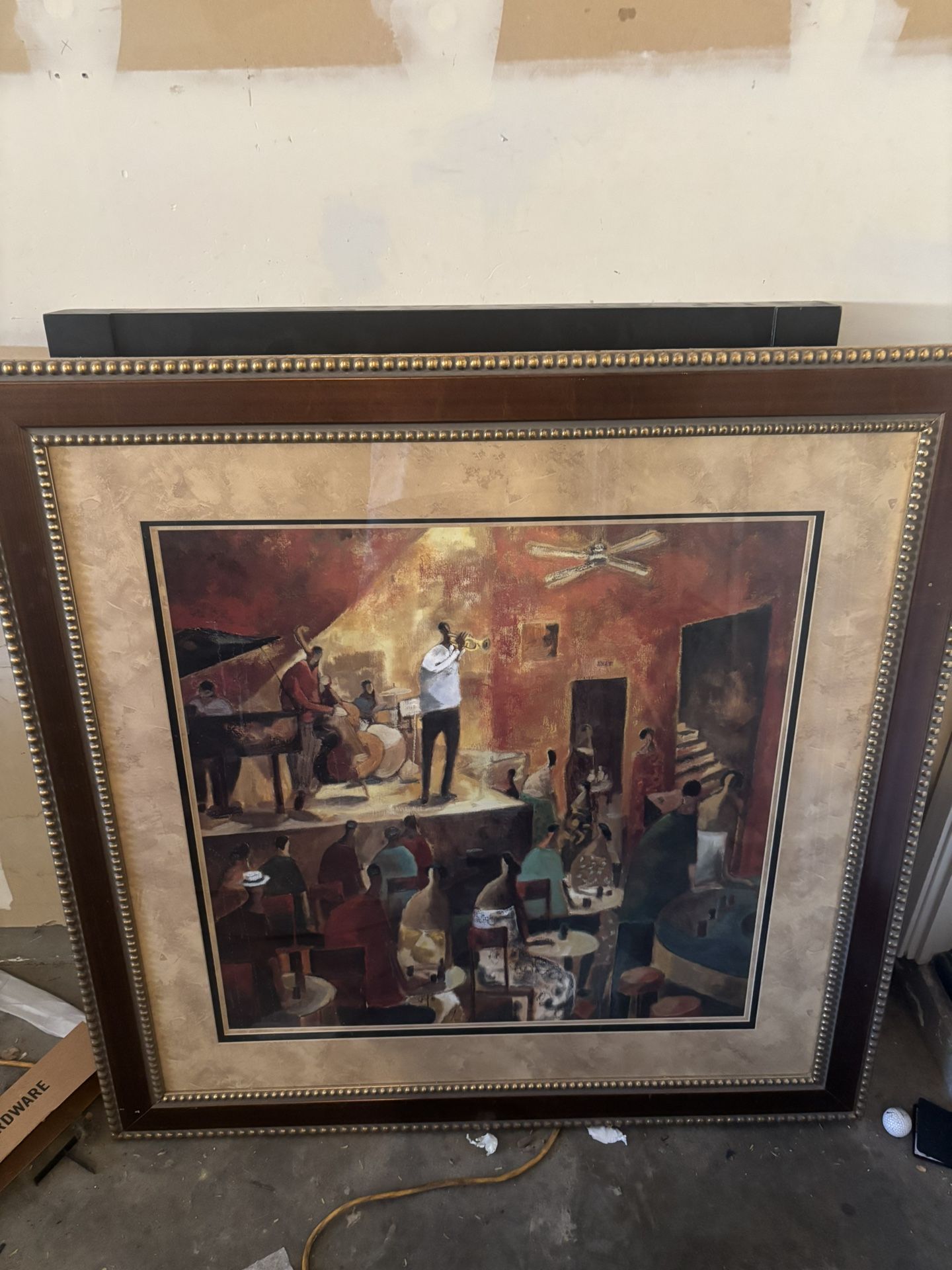 painting