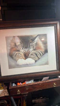 CARILINE BOYKSTEN PRINT