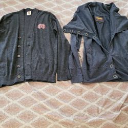 Coat $3 Each 