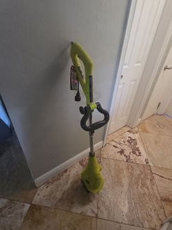 Electric Garden Cultivator by Sunjoe