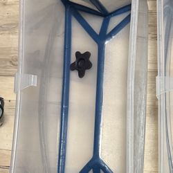  LikeNEW Stokke Flexi Foldable Bathtub Baby Pet Dog Cat