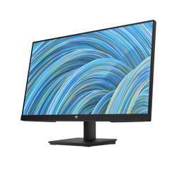 Brand New 24” HP dual monitors