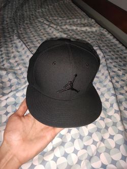 Air Jordan Pro Basic Hat