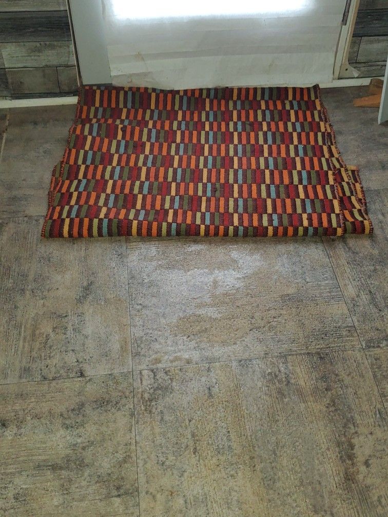 Colorful Rugs For Home