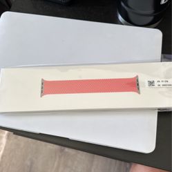 Apple Watch Solo Band 