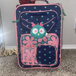 Kids Carry-On Suitcase