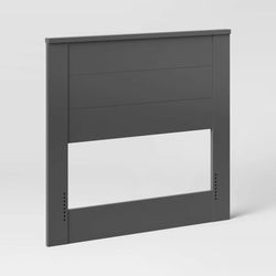 Pillowfort Twin Headboard