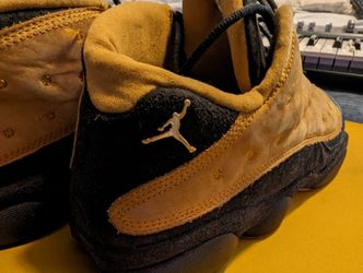 Air Jordan 13 Retro Low  “Chutney”