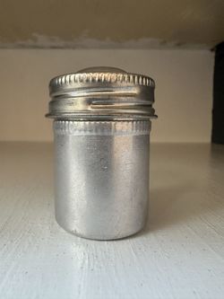 Vintage Film Canisters