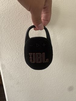 Jbl Speaker