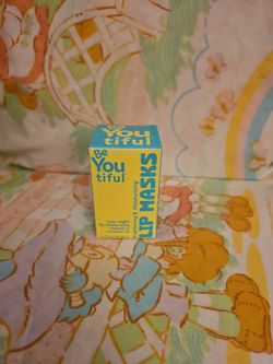 Be you tiful lip masks