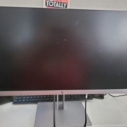 28.3 Inch Computer Monitor