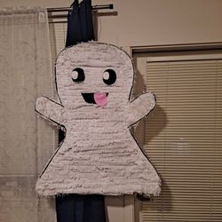 Ghost Piñata 3ft Tall