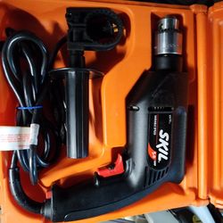 Skill 1/2" Electric Cord Drill