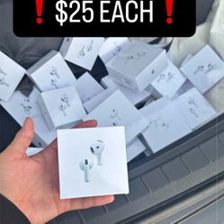 AirPods 4th Generation 